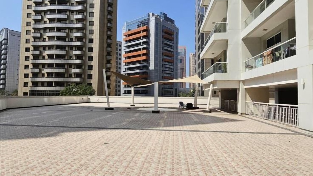 Photo of Outdoor in Barsha Heights