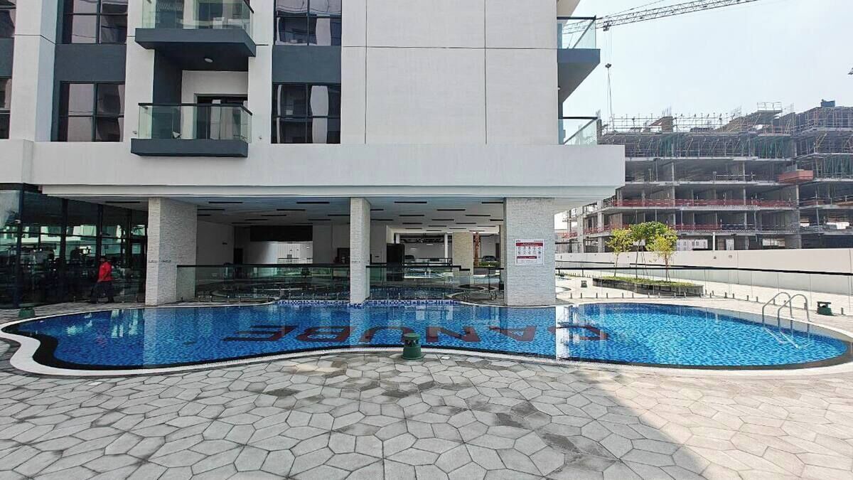 Photo of Outdoor in International City