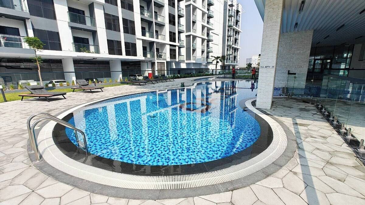 Photo of Outdoor in International City