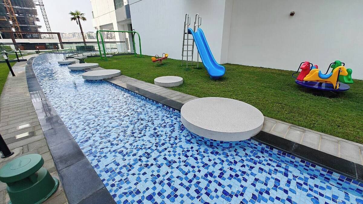 Photo of Outdoor in International City
