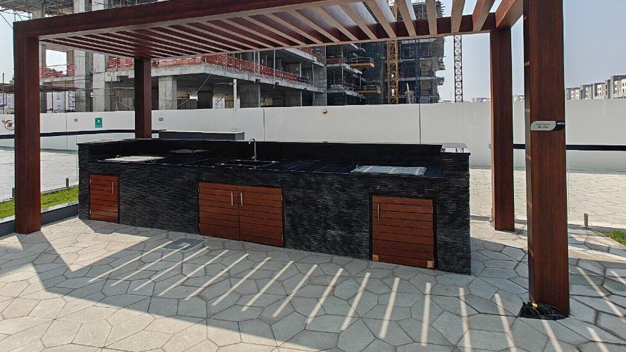 Photo of Outdoor in International City
