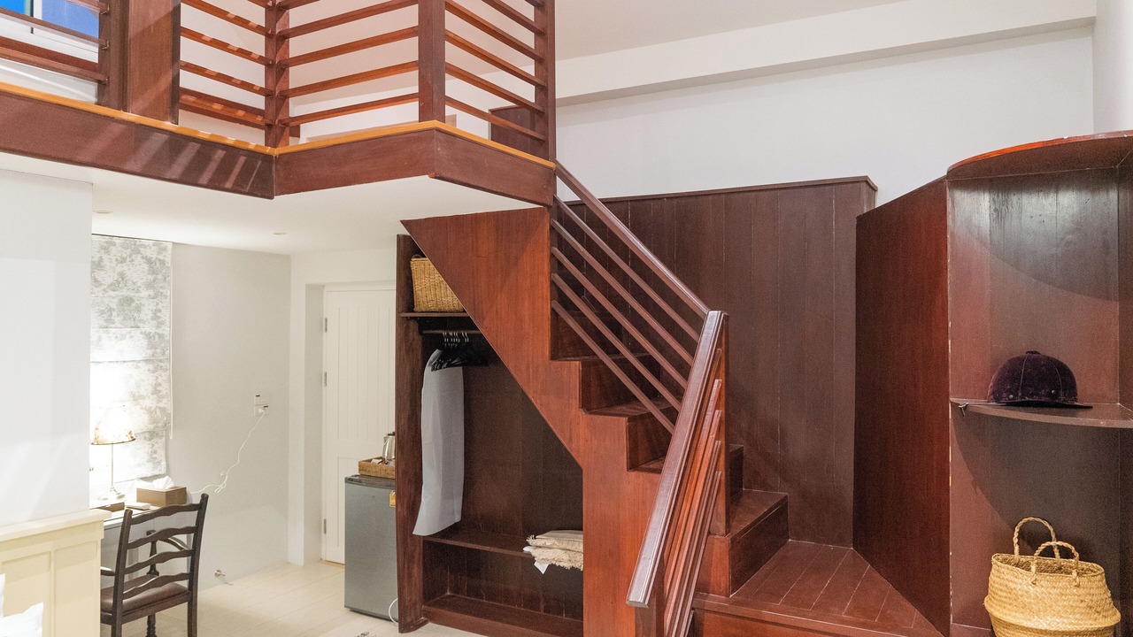 Photo of Patio Balcony in Nong Sarai