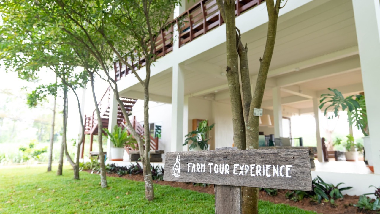 Photo of Outdoor in Nong Sarai