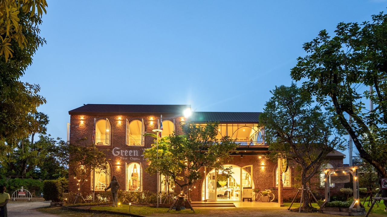 Photo of Outdoor in Nong Sarai