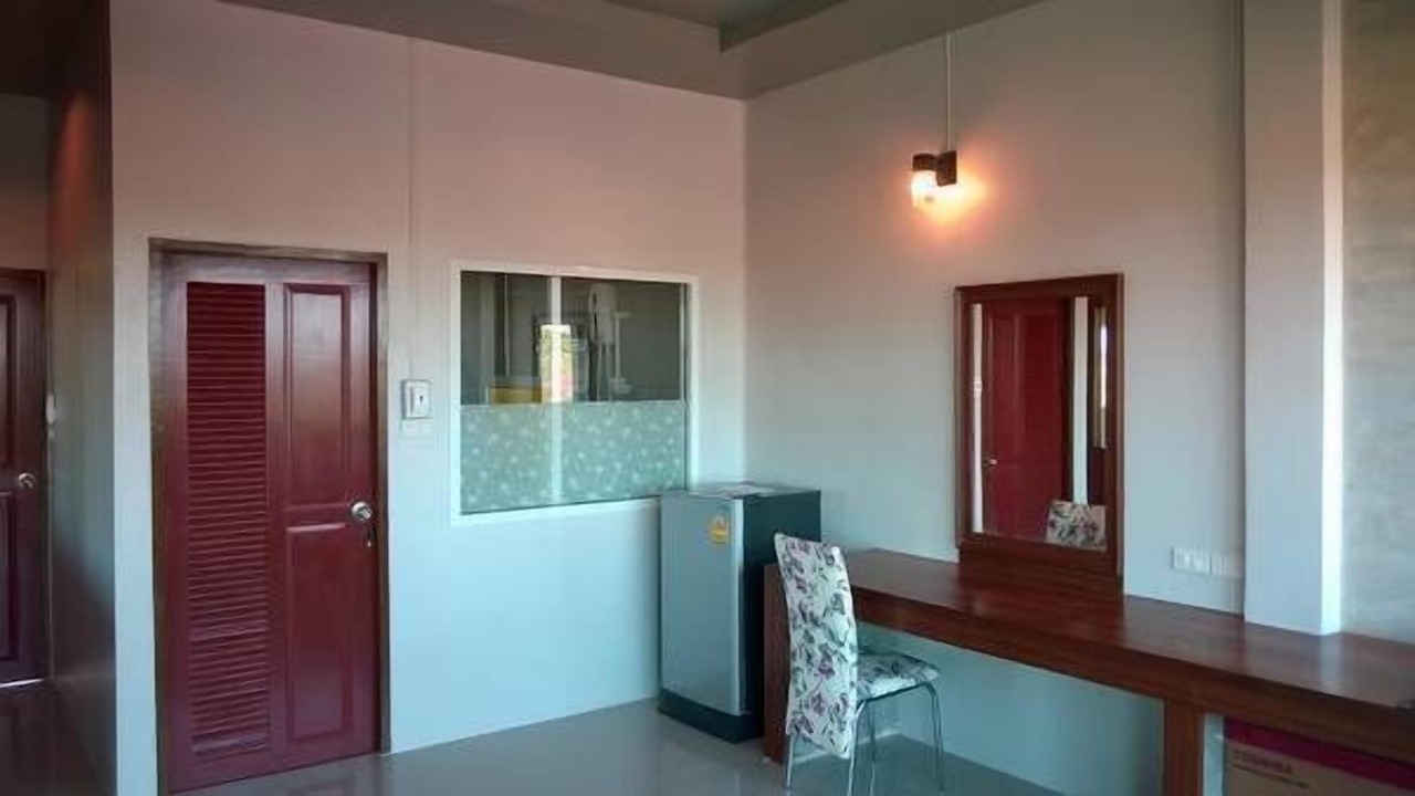 Photo of Bedroom in Warin Chamrap