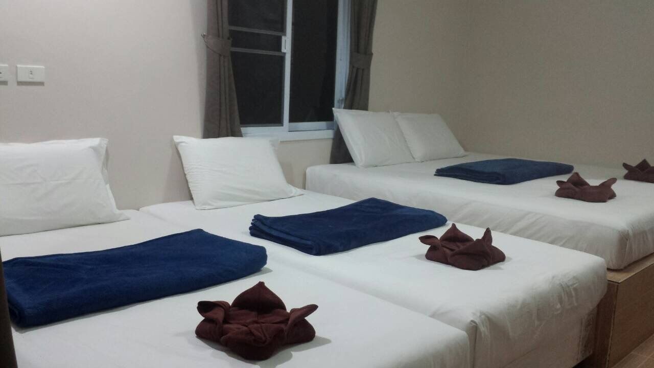 Photo of Bedroom in Koh Tao