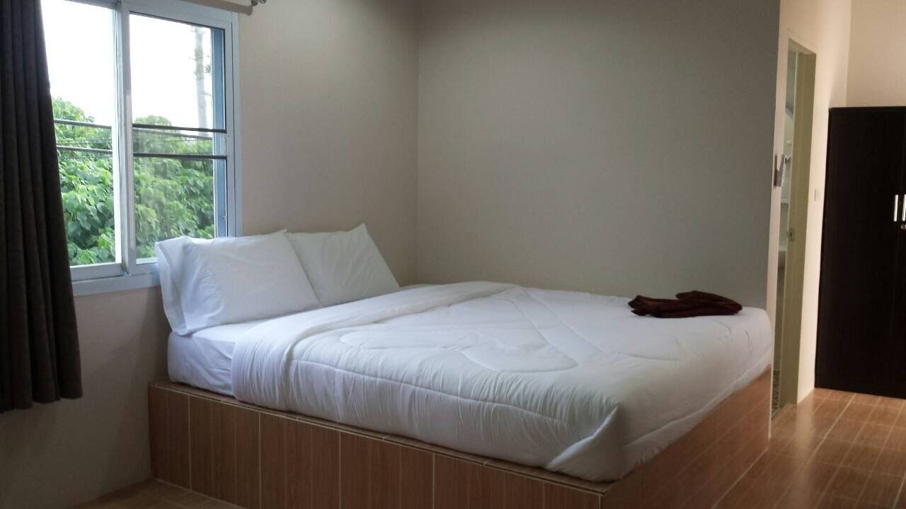 Photo of Bedroom in Koh Tao