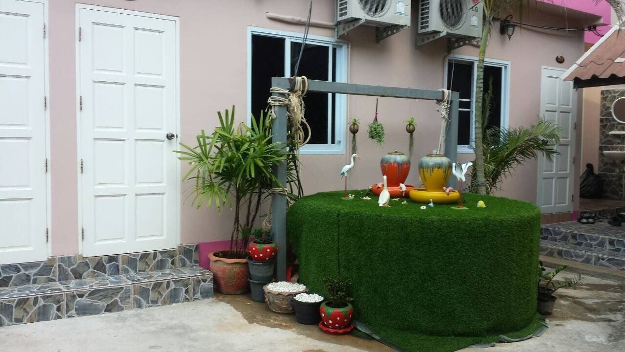 Photo of Outdoor in Koh Tao