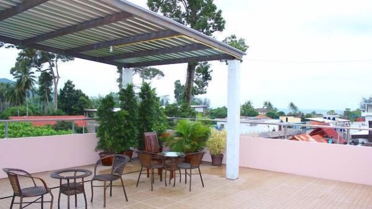 Photo of Patio Balcony in Koh Tao
