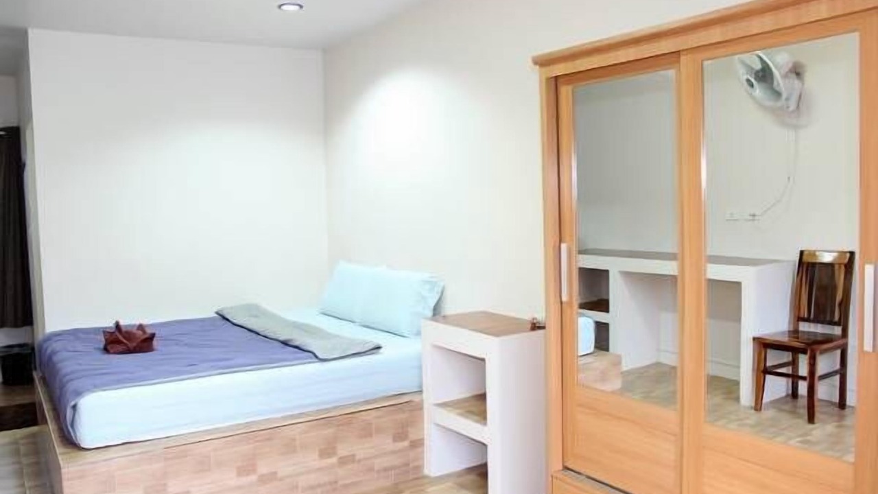 Photo of Bedroom in Koh Tao