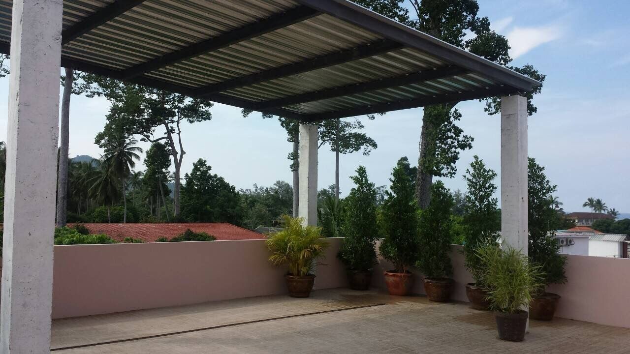 Photo of Patio Balcony in Koh Tao