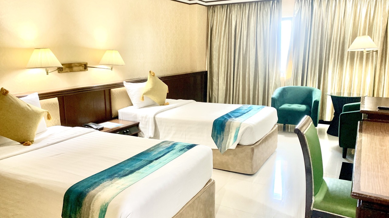 Photo of Bedroom in Khon Kaen