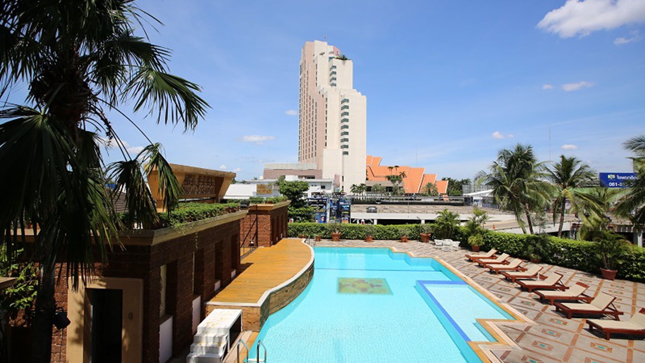 Photo of Outdoor in Khon Kaen