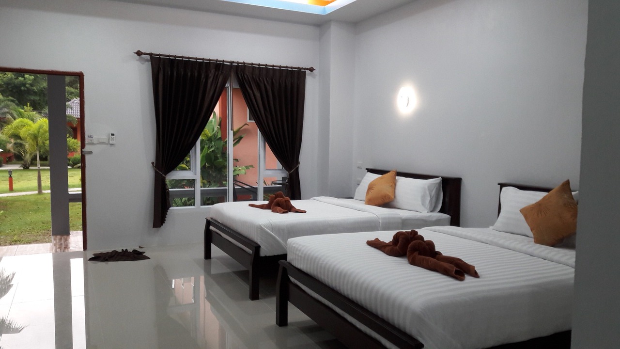 Photo of Bedroom in Ko Lanta