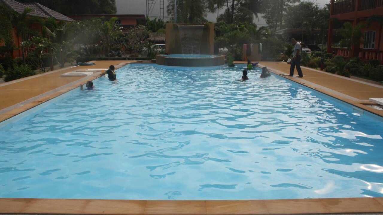 Photo of Outdoor in Ko Lanta