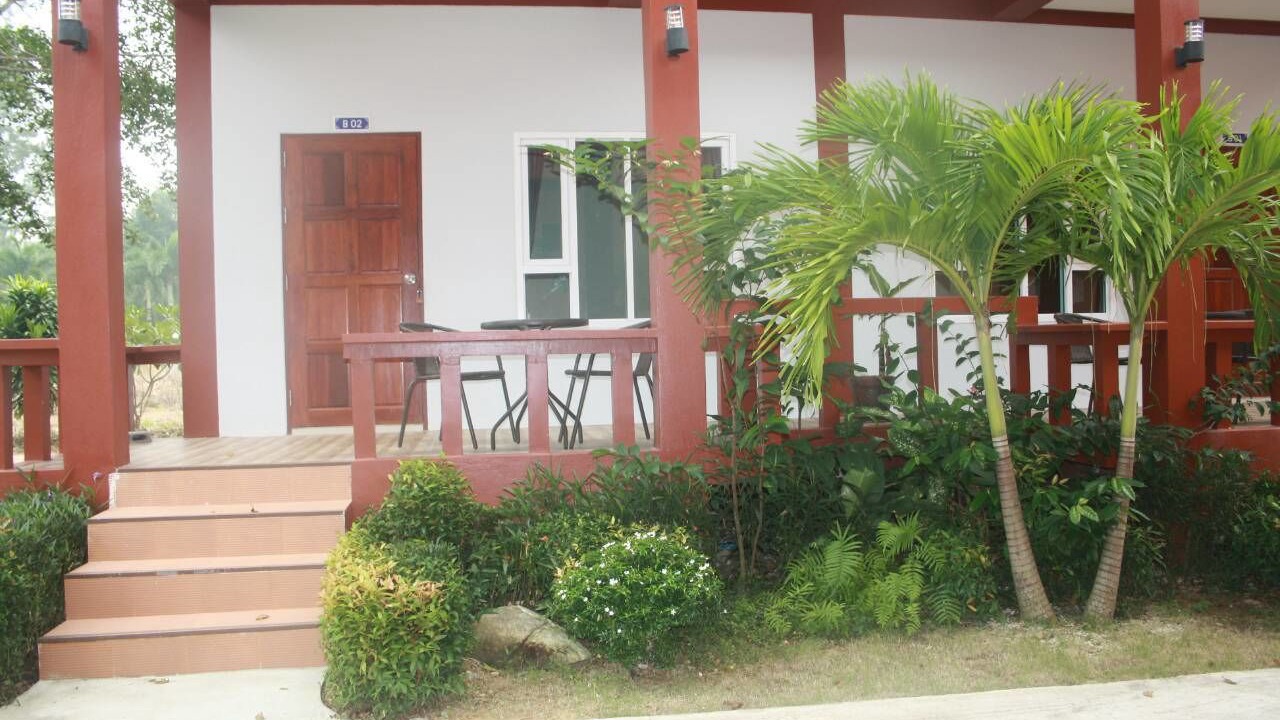 Photo of Outdoor in Ko Lanta