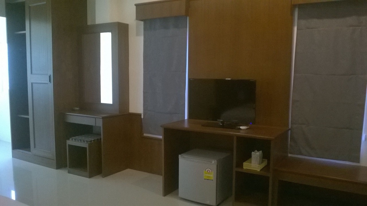 Photo of Bedroom in Ko Lanta