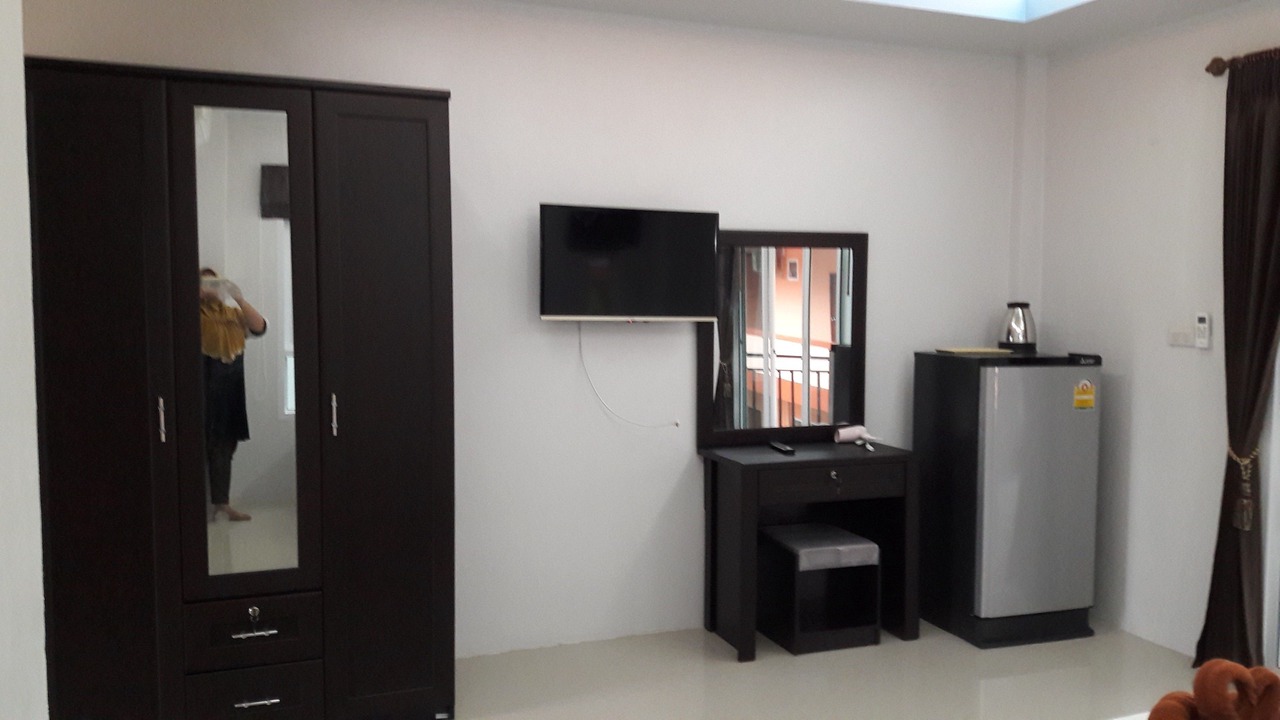 Photo of Bedroom in Ko Lanta