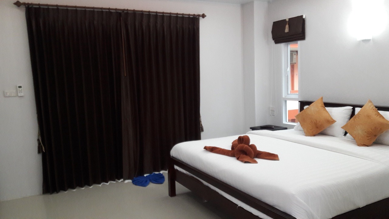 Photo of Bedroom in Ko Lanta
