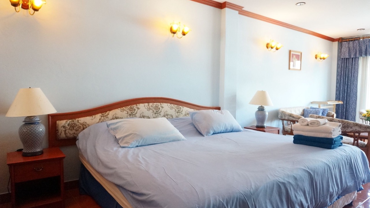 Photo of Bedroom in Cha-am