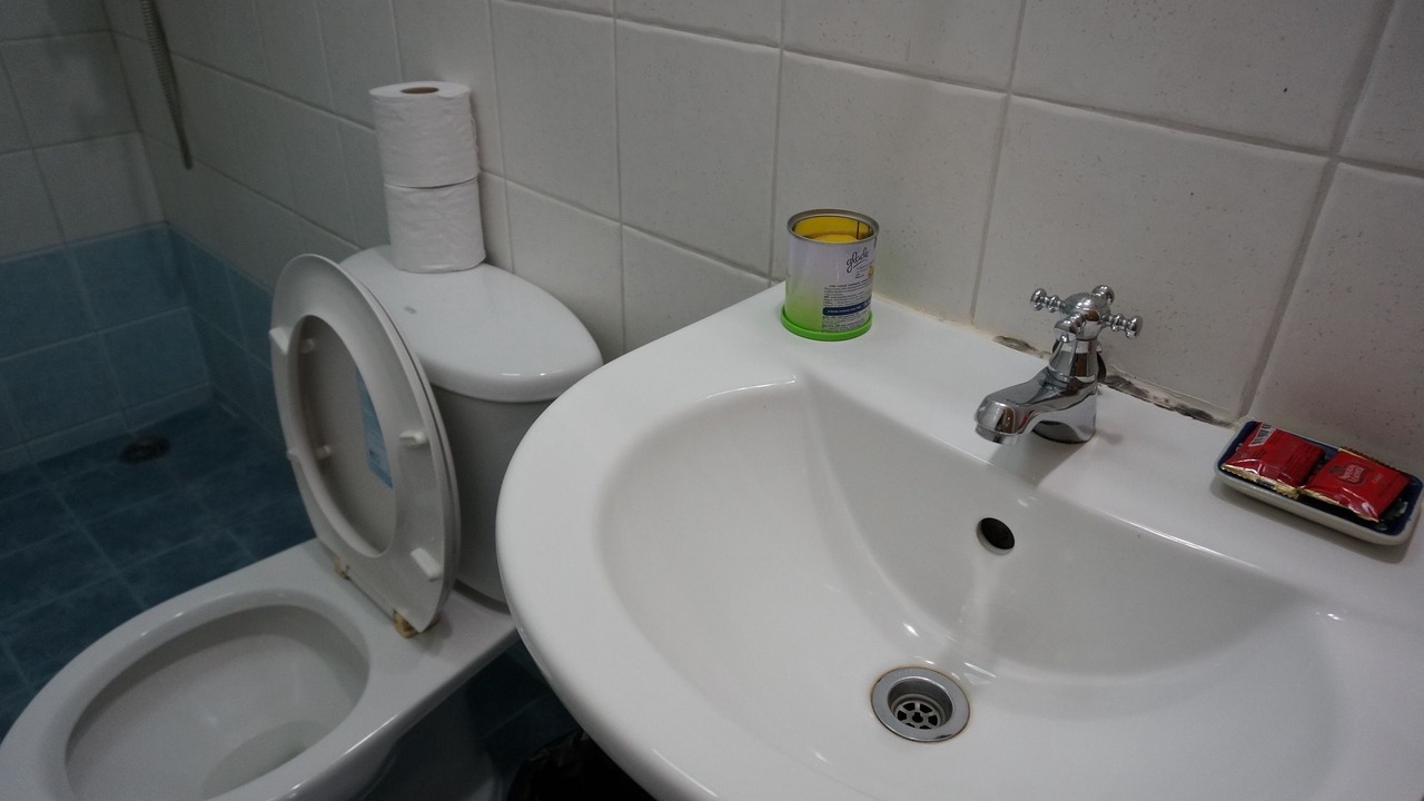 Photo of Bathroom in Cha-am
