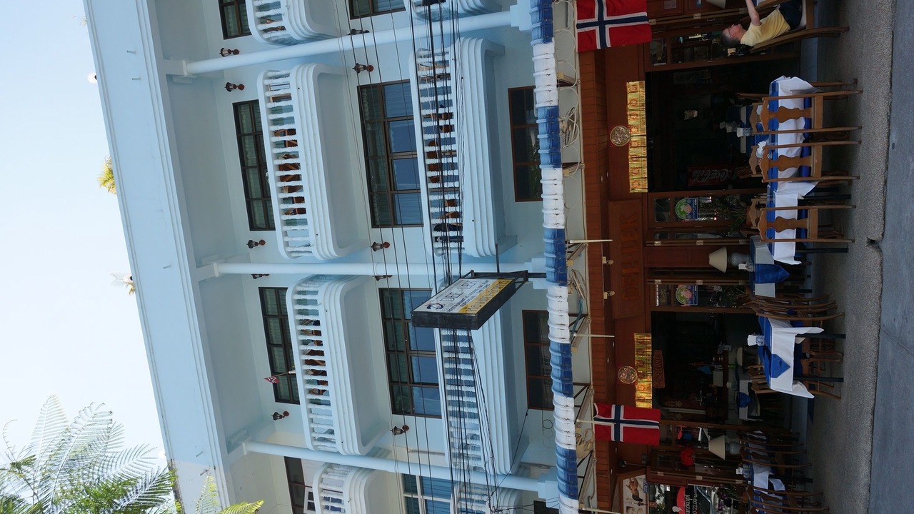 Photo of Outdoor in Cha-am