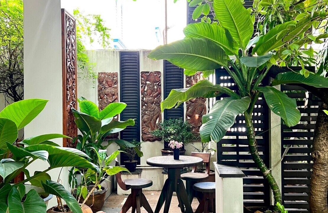 Photo of Outdoor in Phlabphla