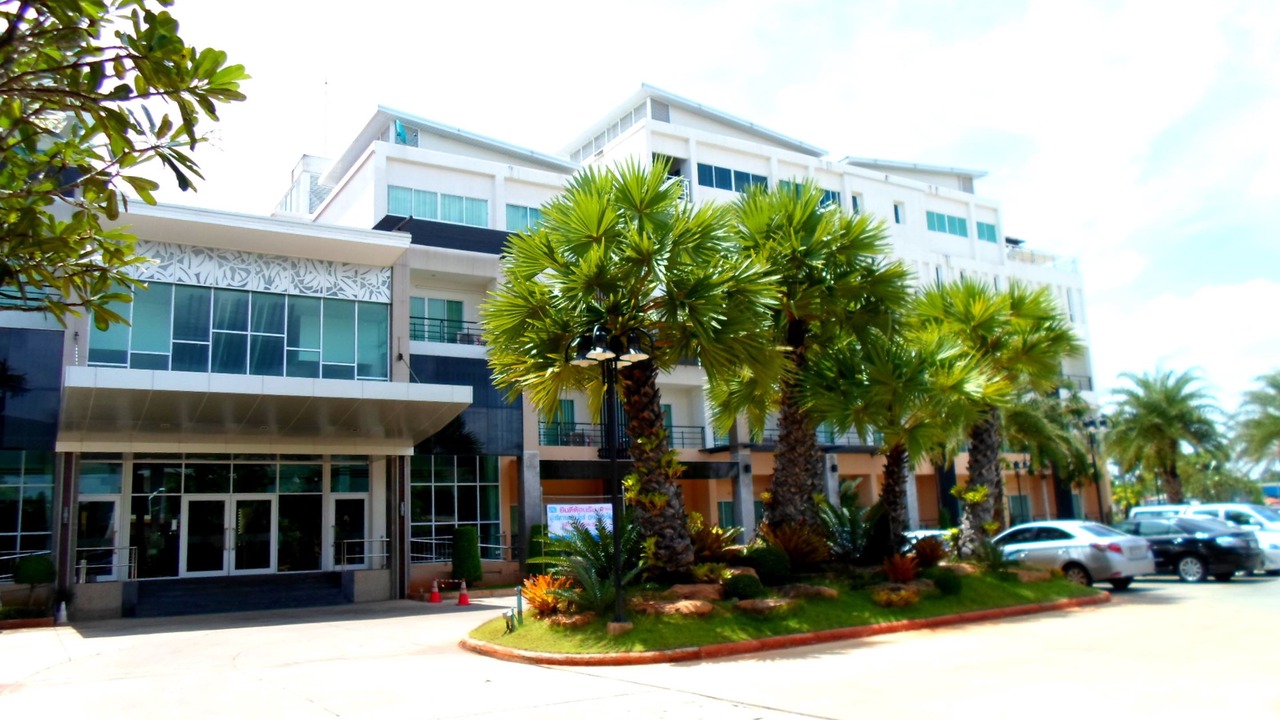 Photo of Outdoor in Tha Rong Chang
