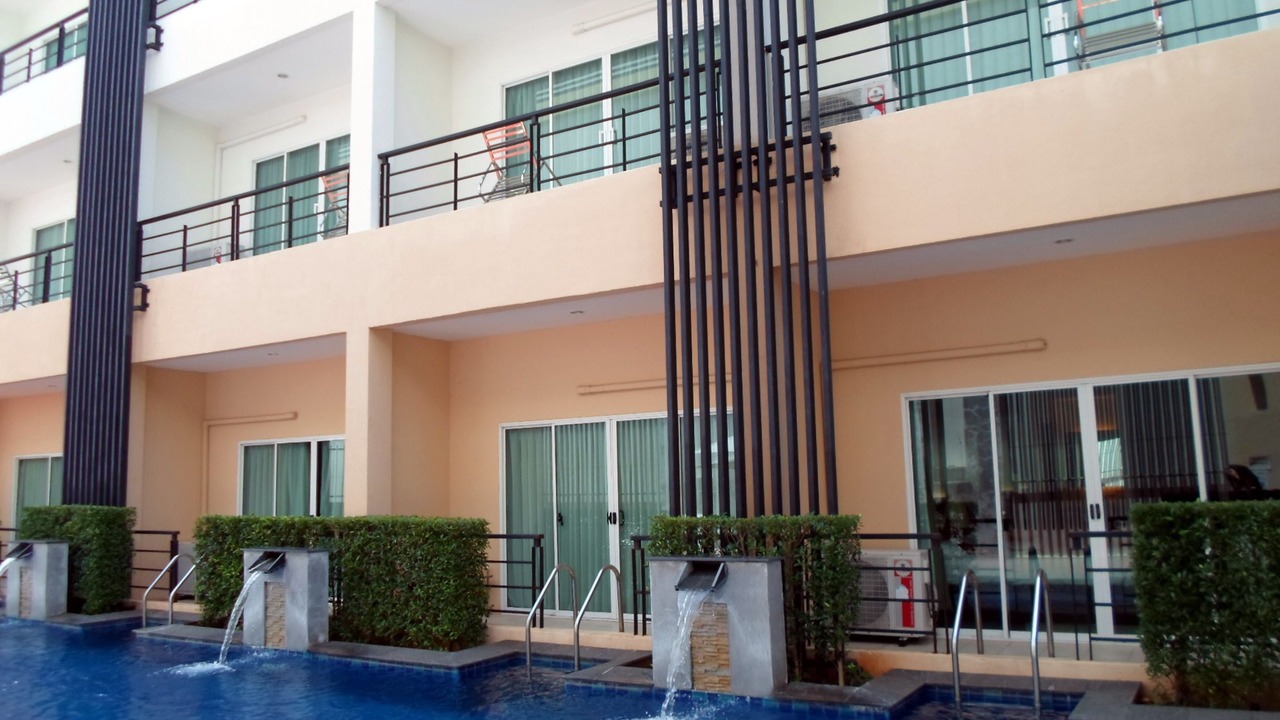 Photo of Outdoor in Tha Rong Chang