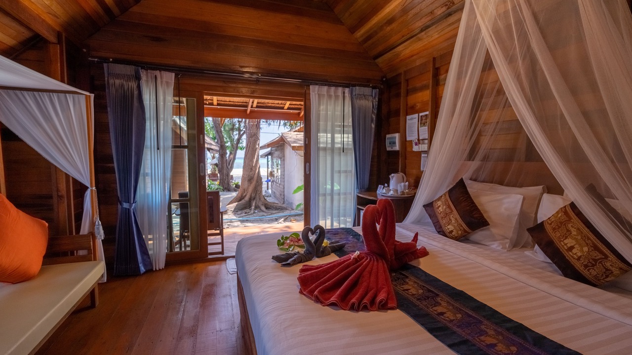 Photo of Bedroom in Satun