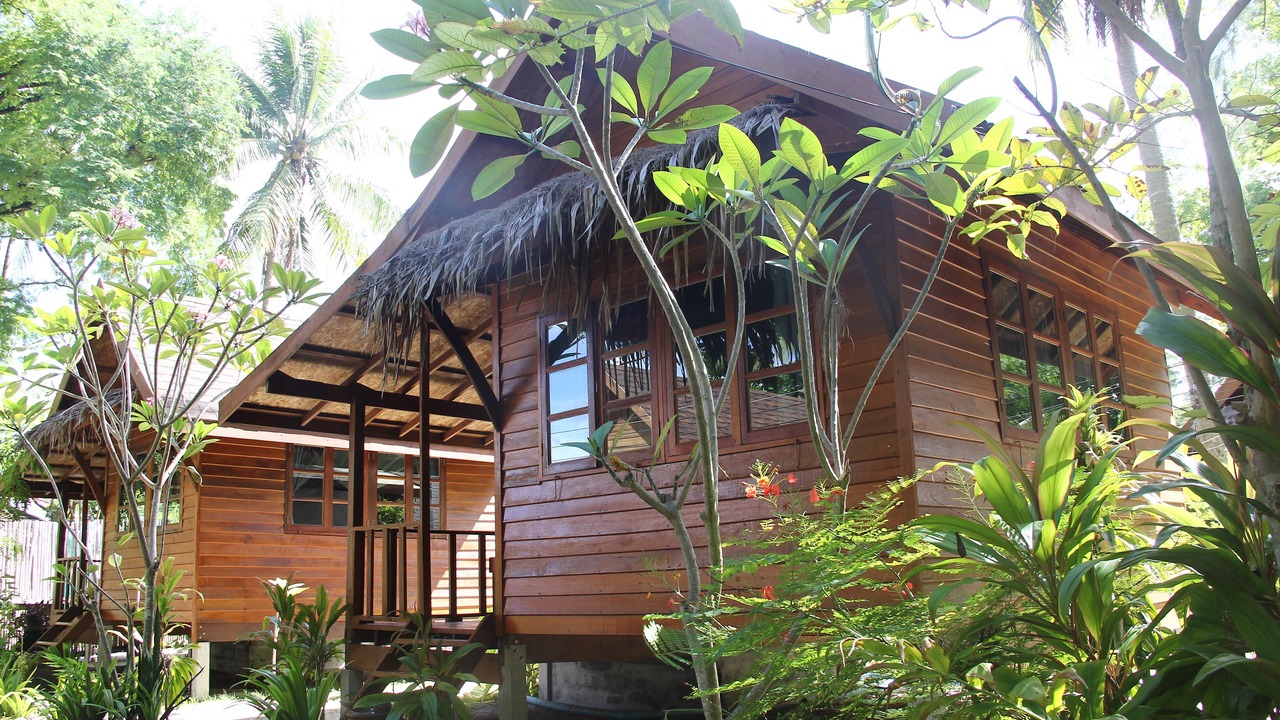 Photo of Bedroom in Satun