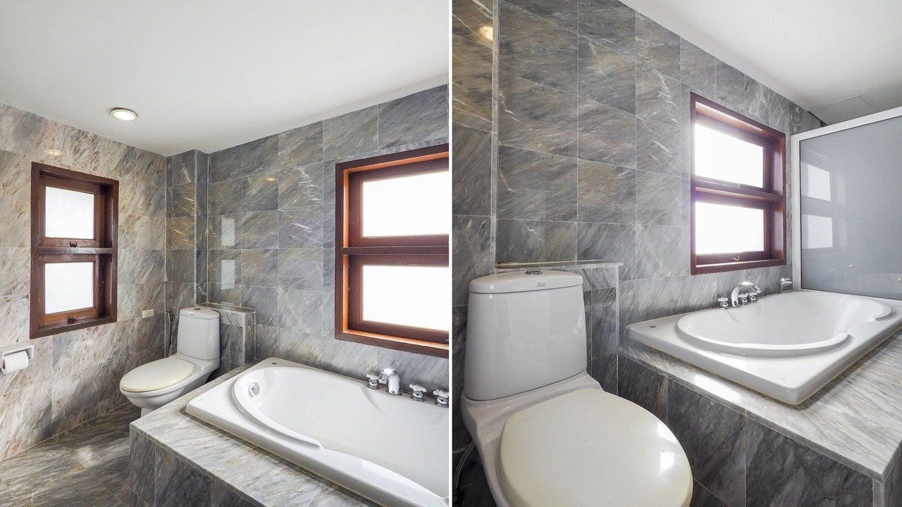 Photo of Bathroom in Chiang Rai