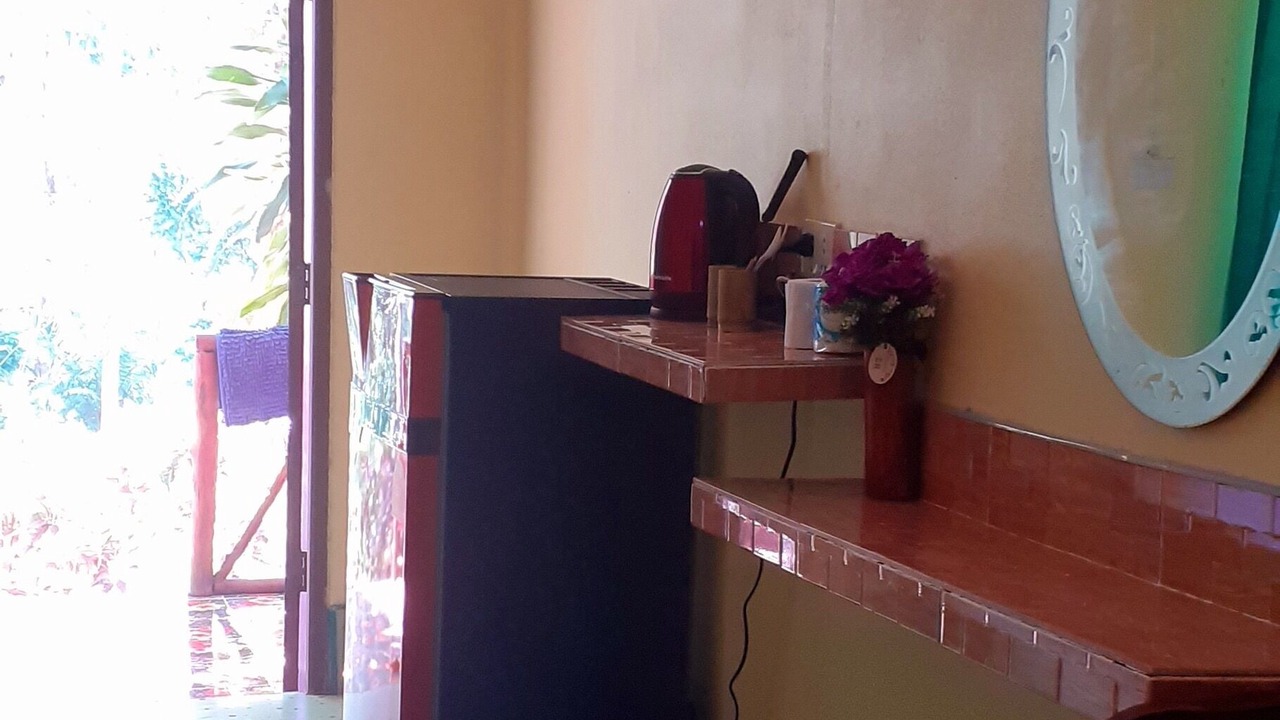 Photo of Bedroom in Ko Lanta
