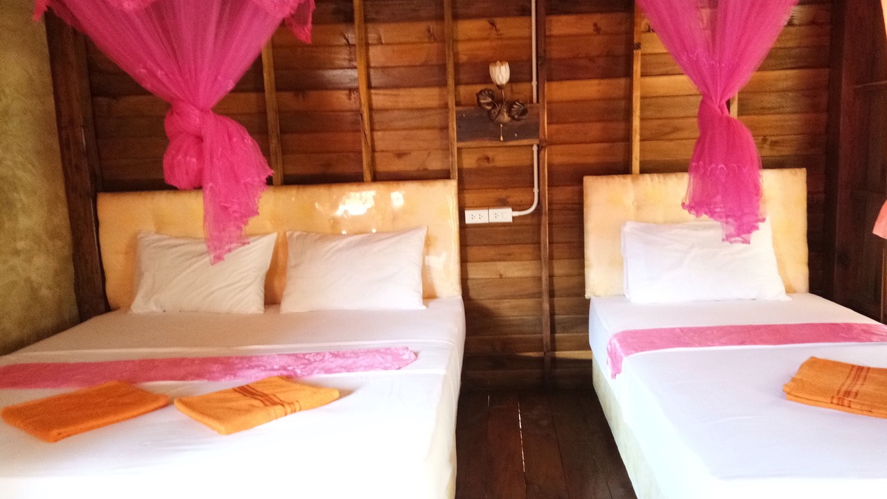 Photo of Bedroom in Ko Lanta