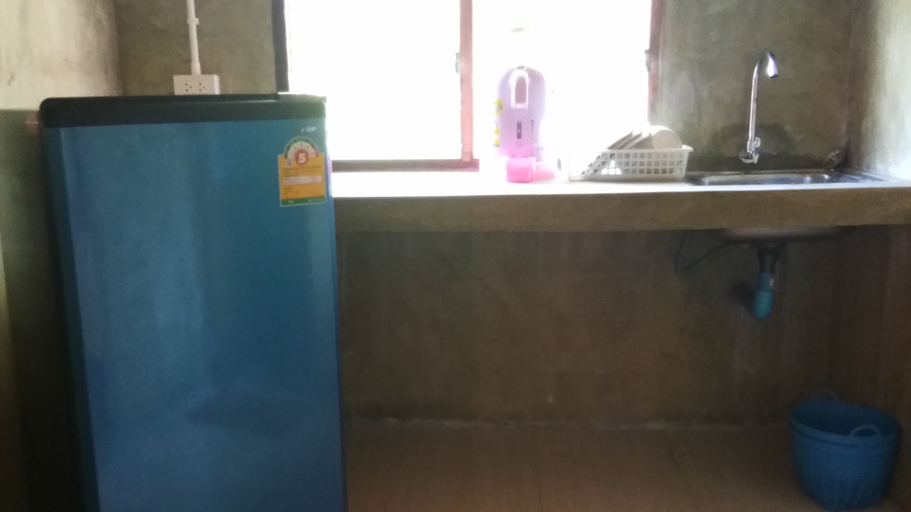 Photo of Bedroom in Ko Lanta