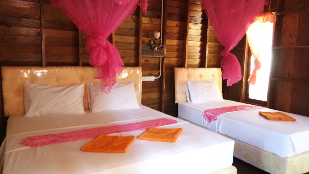 Photo of Bedroom in Ko Lanta