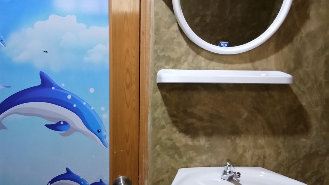 Photo of Bathroom in Ko Lanta