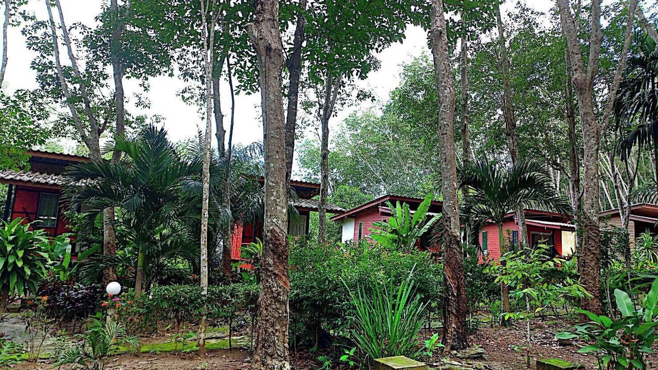 Photo of Bedroom in Ko Lanta