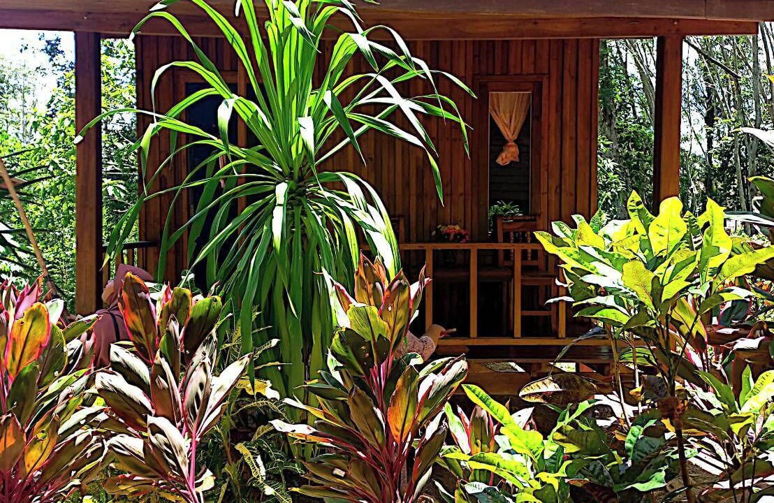 Photo of Bedroom in Ko Lanta