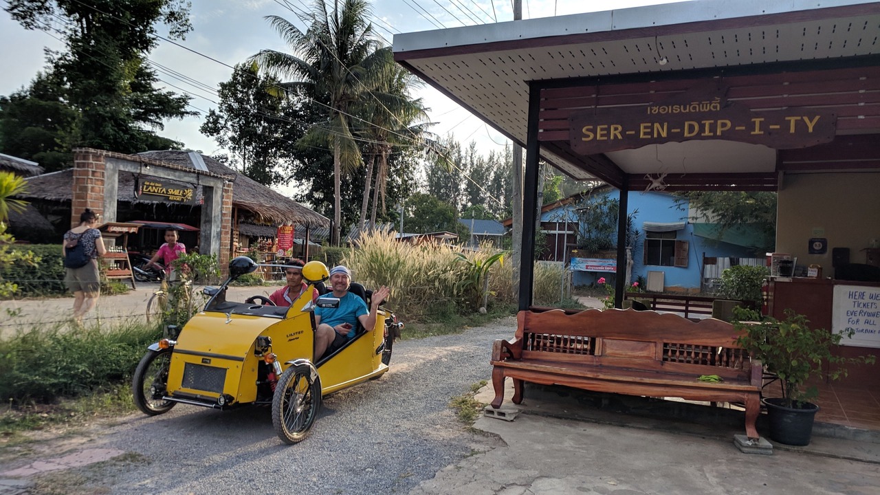 Photo of Outdoor in Ko Lanta