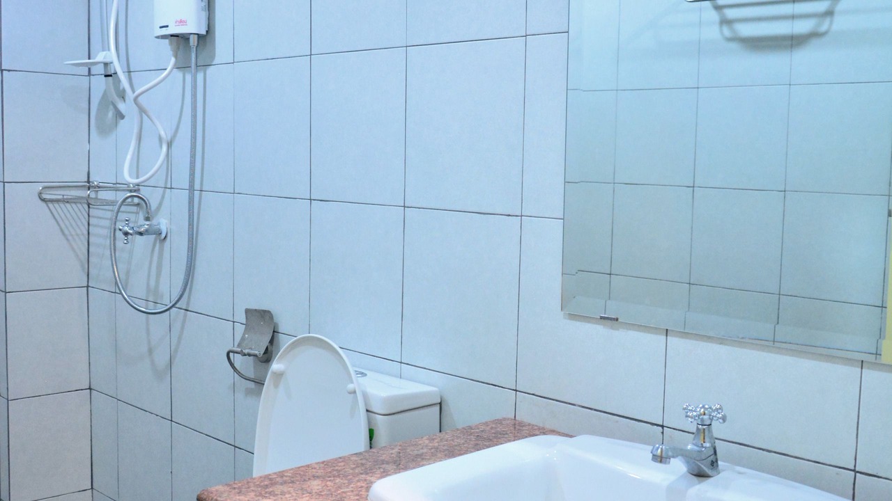 Photo of Bathroom in Pattaya Bay