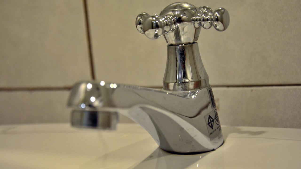 Photo of Bathroom in Pattaya Bay