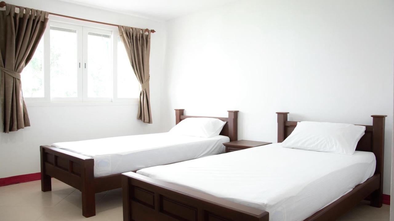 Photo of Bedroom in Pattaya Bay
