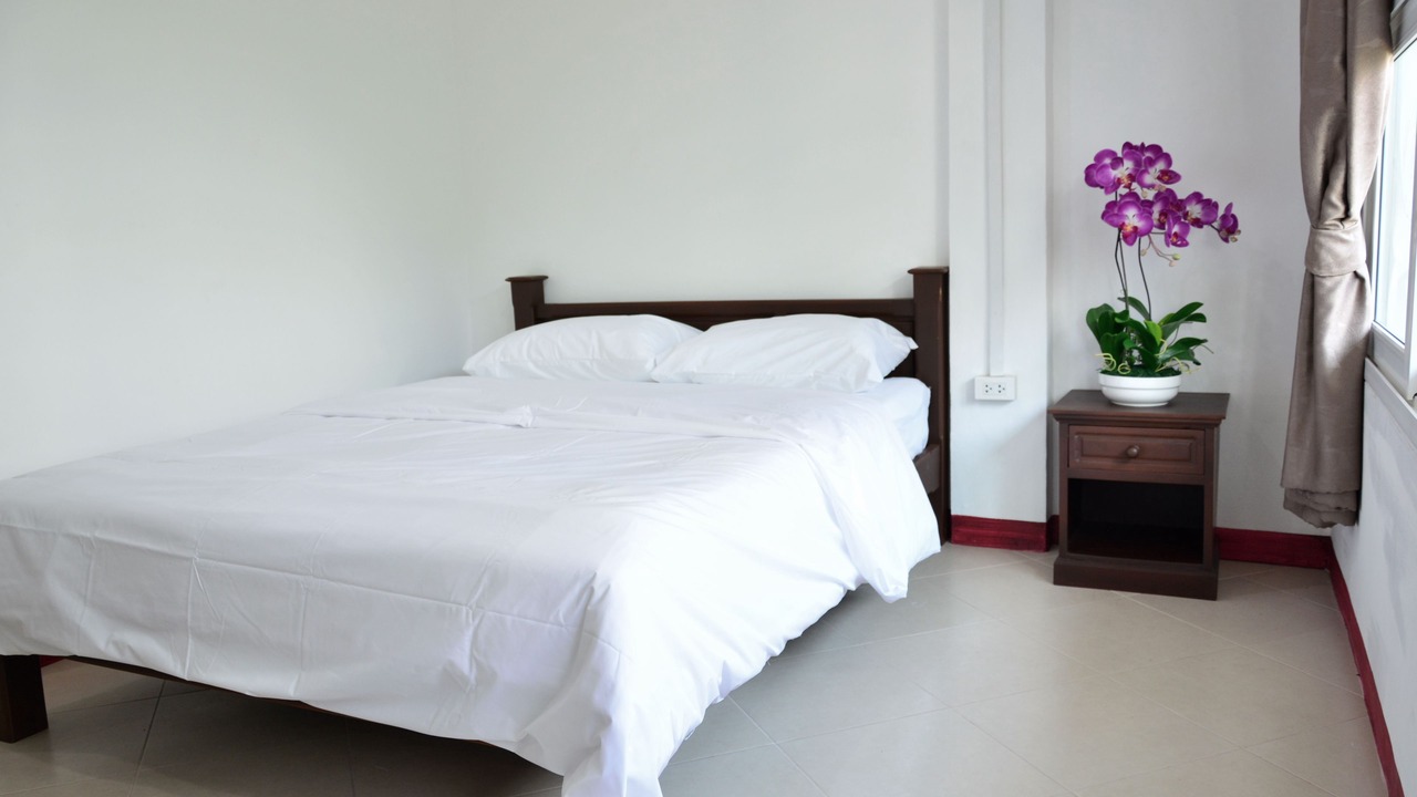 Photo of Bedroom in Pattaya Bay
