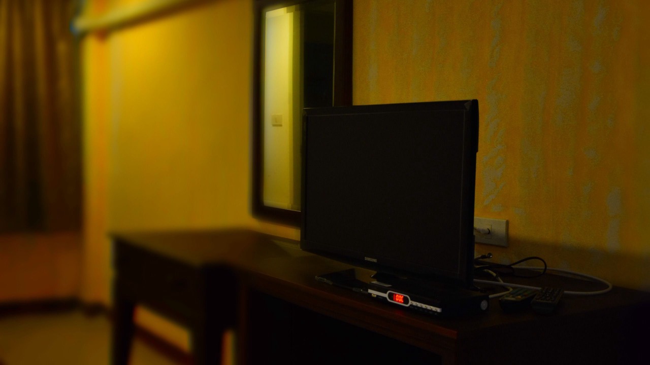 Photo of Bedroom in Pattaya Bay
