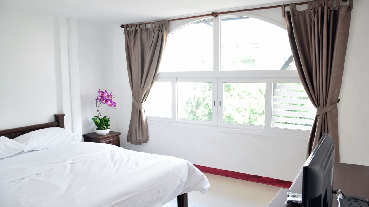 Photo of Bedroom in Pattaya Bay