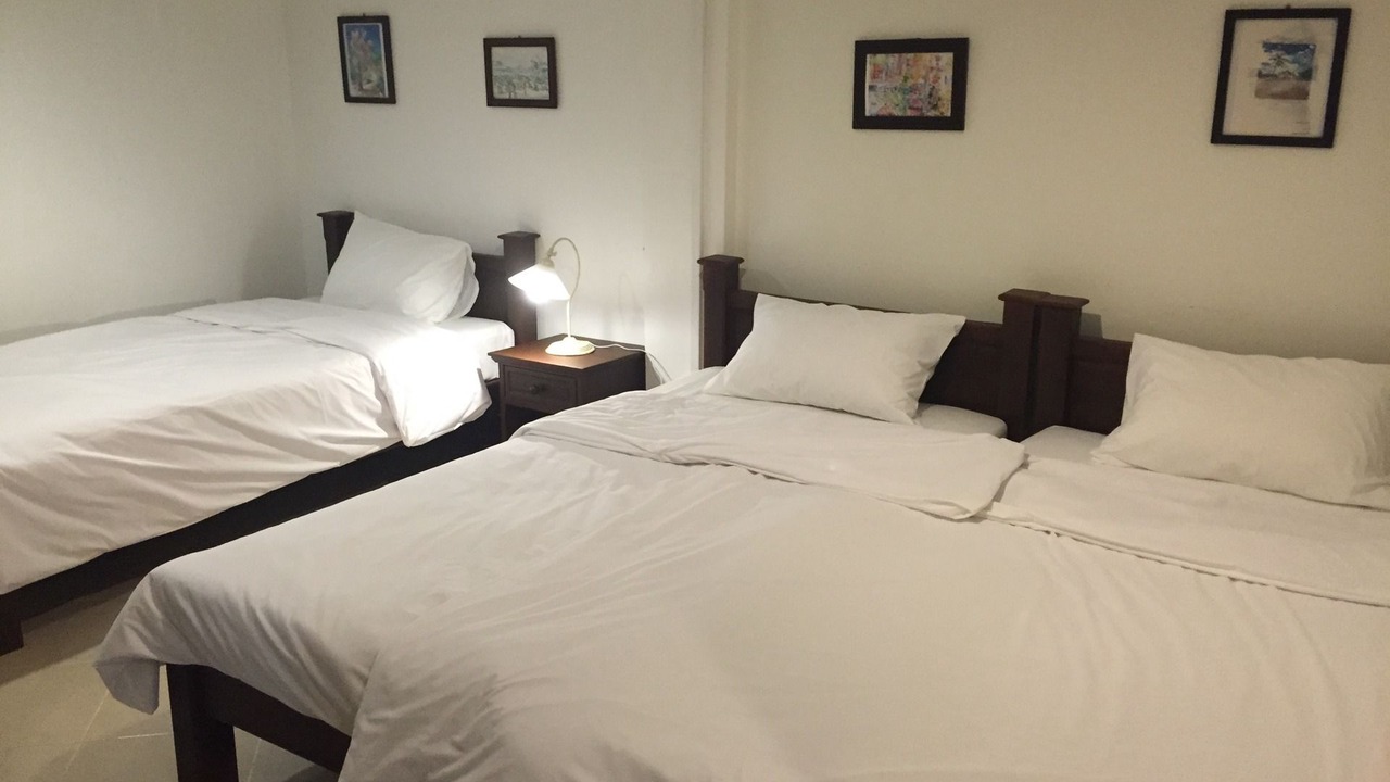 Photo of Bedroom in Pattaya Bay