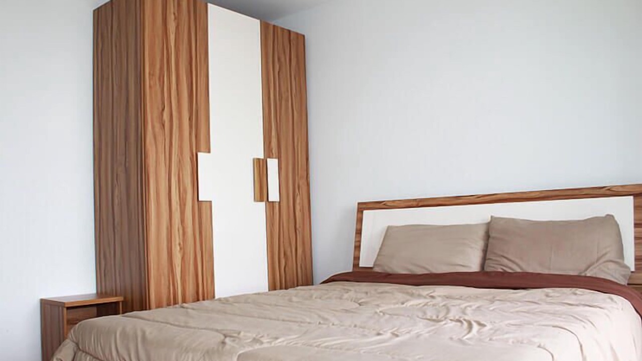 Photo of Bedroom in Suan Luang