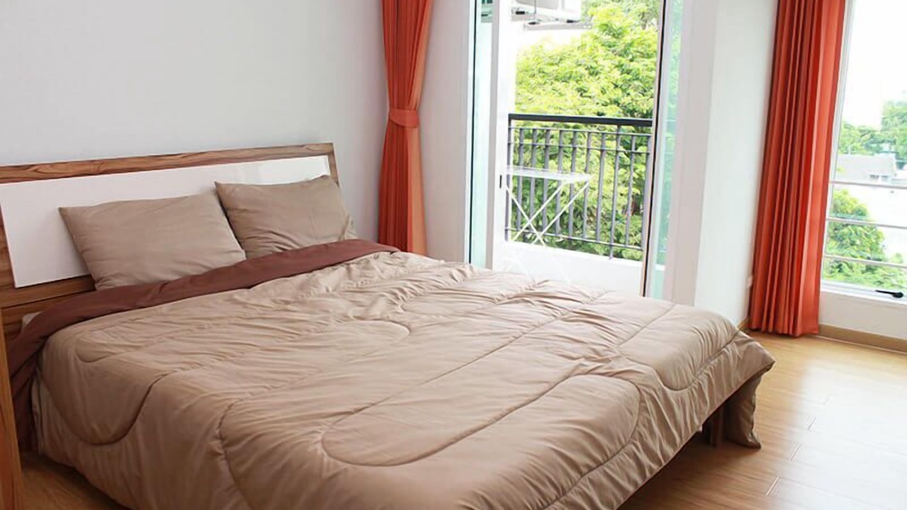 Photo of Bedroom in Suan Luang