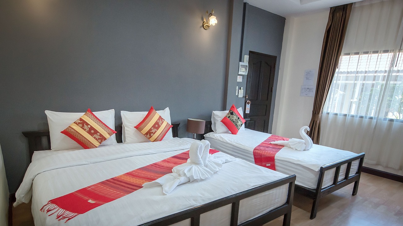 Photo of Bedroom in Nong Khai